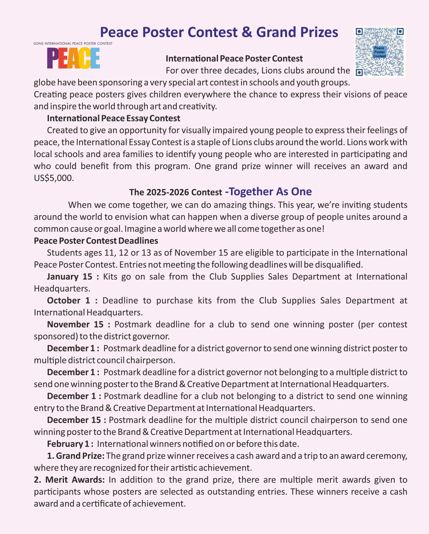 All Social Media + Website + Facebook Fundraiser